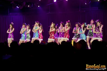 Foto JKT48
