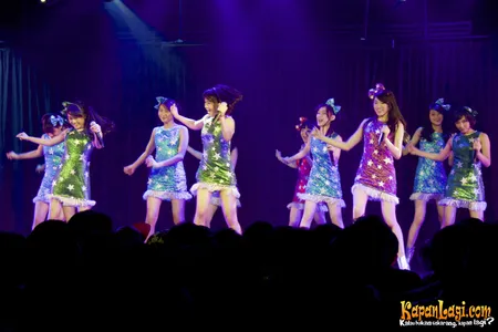 Foto JKT48