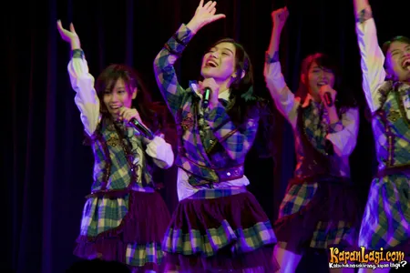 Foto JKT48