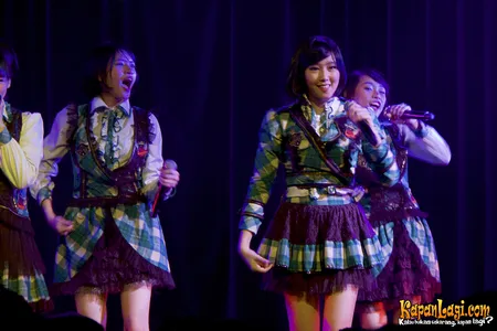 Foto JKT48
