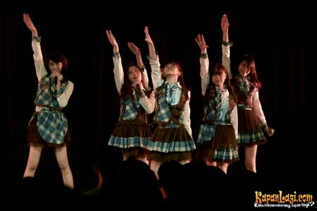 Foto JKT48
