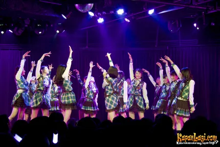 Foto JKT48