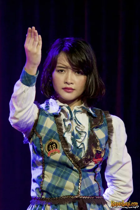 Foto JKT48
