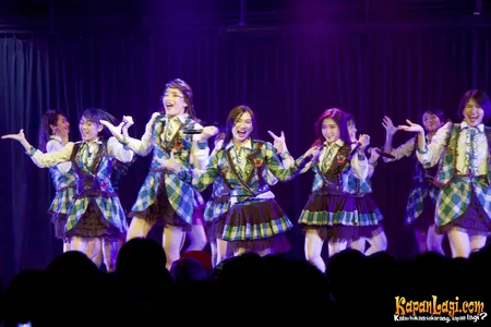 Foto JKT48