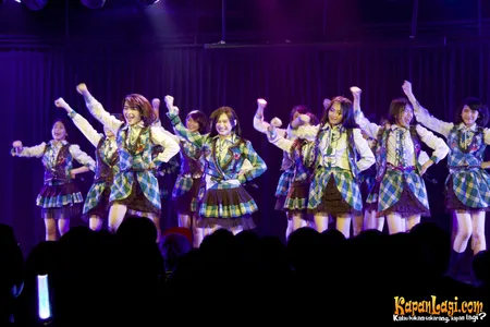 Foto JKT48