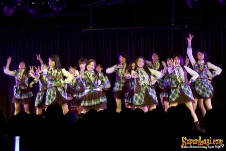 Foto JKT48
