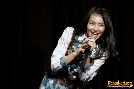 Foto JKT48