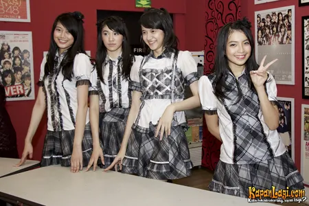 Foto JKT48