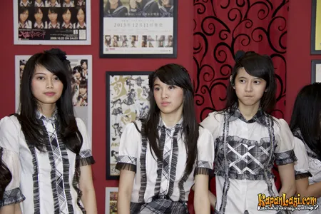 Foto JKT48