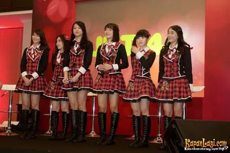 Foto JKT48