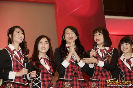Foto JKT48