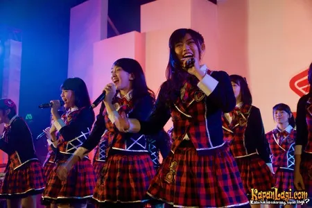 Foto JKT48