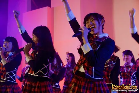 Foto JKT48