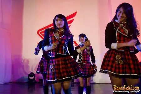 Foto JKT48