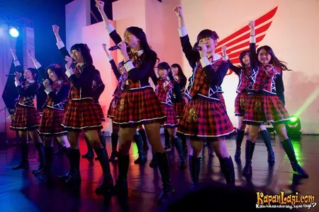 Foto JKT48