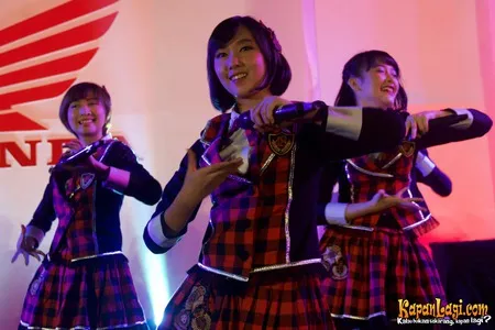 Foto JKT48