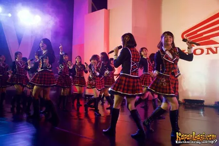 Foto JKT48