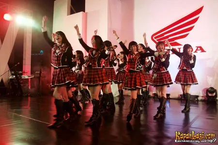 Foto JKT48