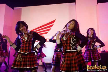 Foto JKT48