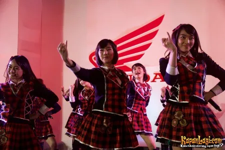 Foto JKT48