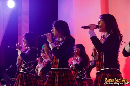 Foto JKT48