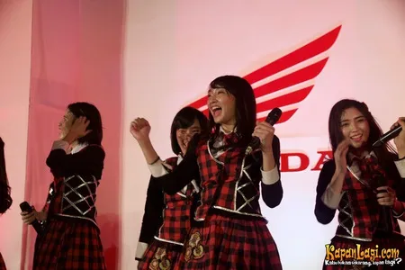 Foto JKT48