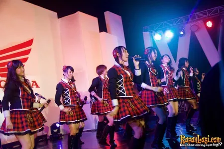 Foto JKT48