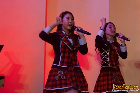 Foto JKT48