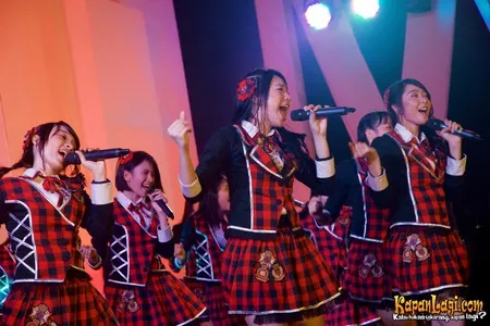 Foto JKT48