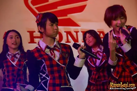 Foto JKT48