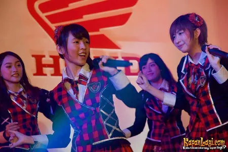 Foto JKT48