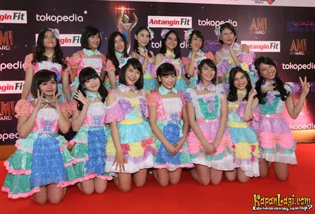 Foto JKT48