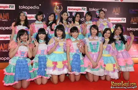Foto JKT48