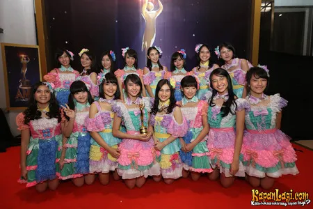 Foto JKT48