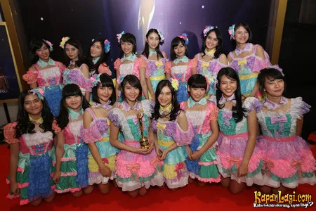 Foto JKT48