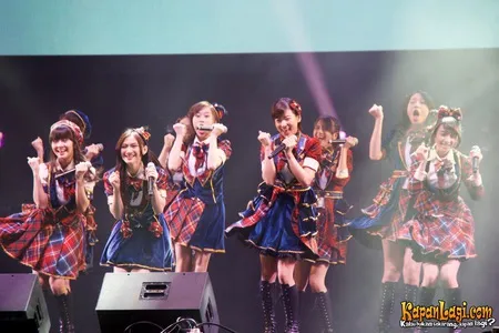Foto JKT48