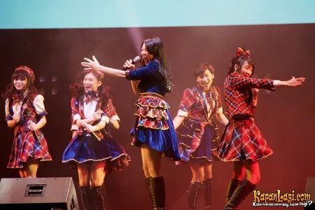 Foto JKT48