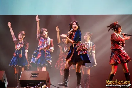 Foto JKT48