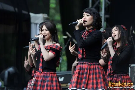 Foto JKT48