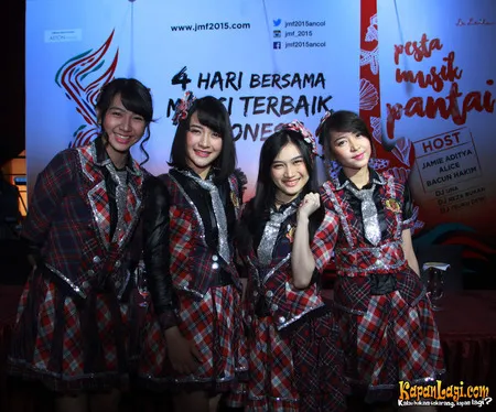 Foto JKT48
