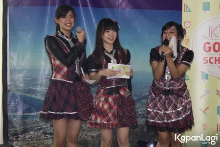 Foto JKT48