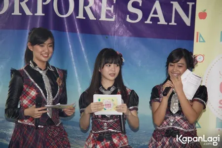 Foto JKT48