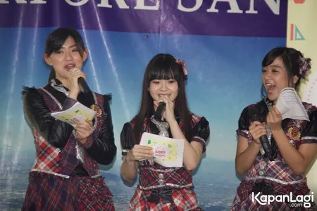 Foto JKT48