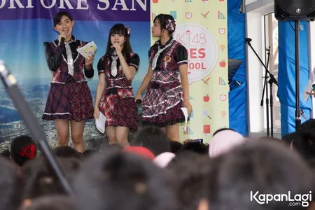 Foto JKT48