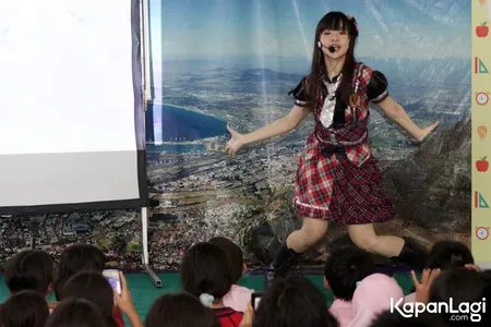 Foto JKT48