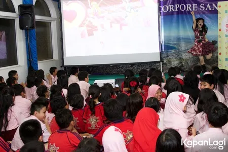 Foto JKT48