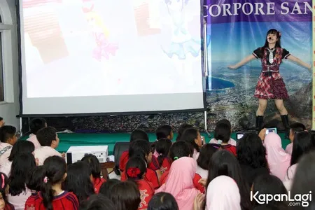 Foto JKT48