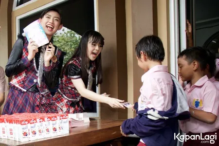 Foto JKT48