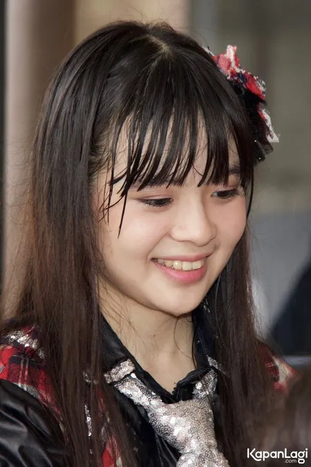 Foto JKT48