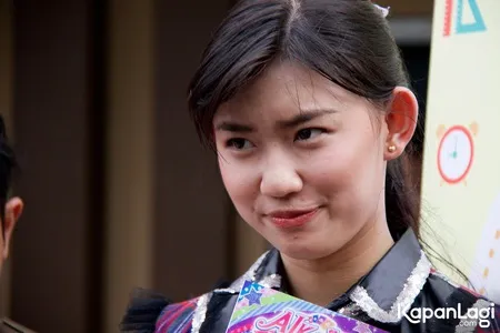 Foto JKT48